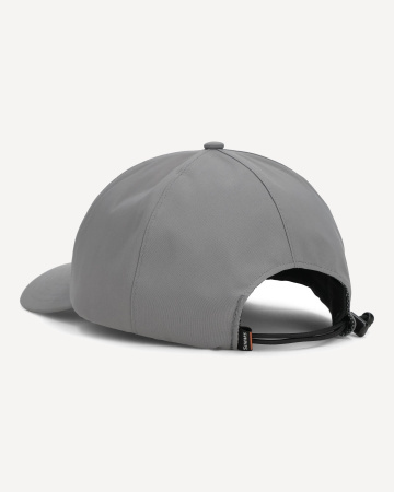 Кепка Simms Tongass Rain Cap (; one size; Steel)